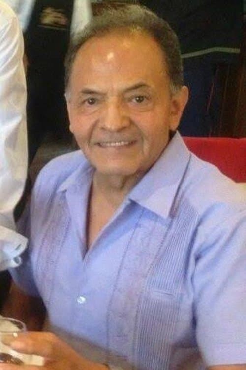 Photo of Arturo Mercado