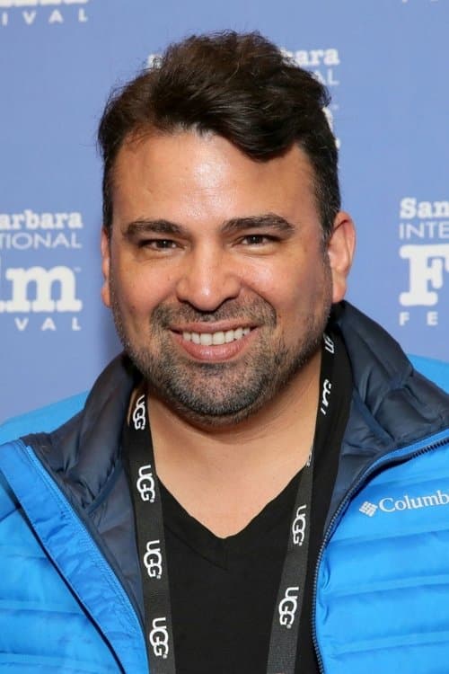 Photo of Arturo Montenegro