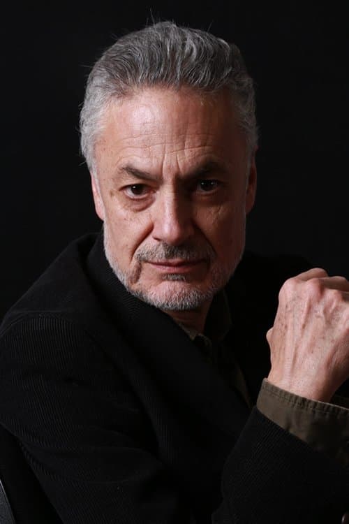 Photo of Arturo Ríos