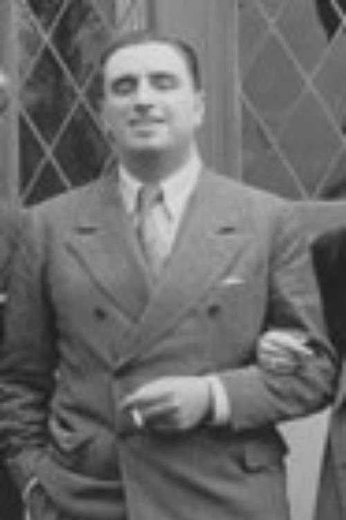 Photo of Arturo S. Mom