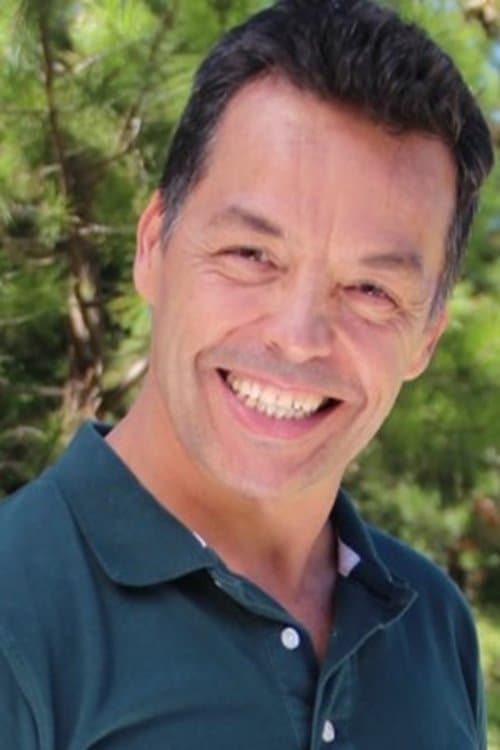 Photo of Arturo Vázquez