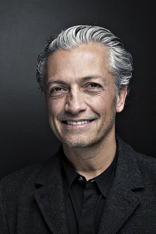 Photo of Arturo Velasco