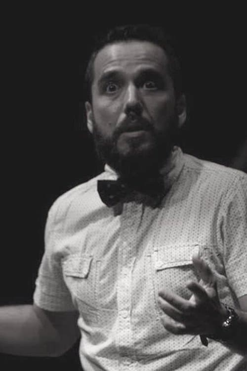 Photo of Arturo Venegas