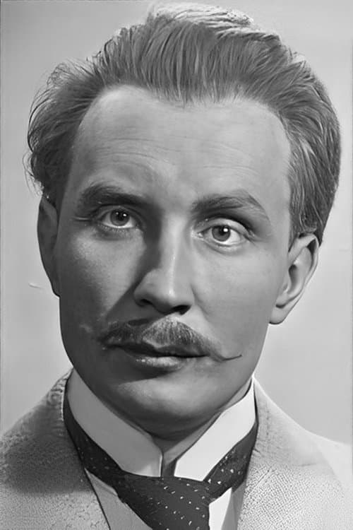 Photo of Arturs Dimiters