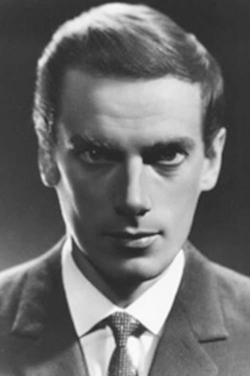 Photo of Artūrs Ēķis