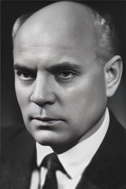 Photo of Arturs Kalejs
