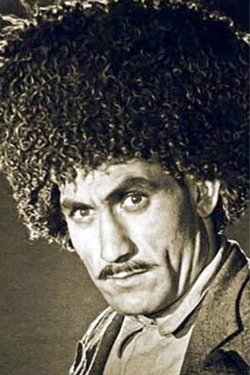 Photo of Artyk Dzhallyyev