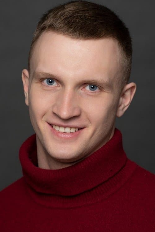 Photo of Artyom Anashkin