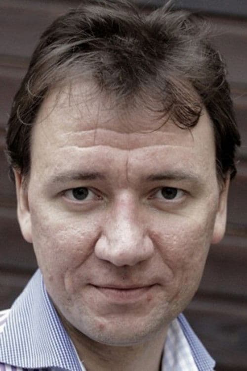 Photo of Artyom Antonov