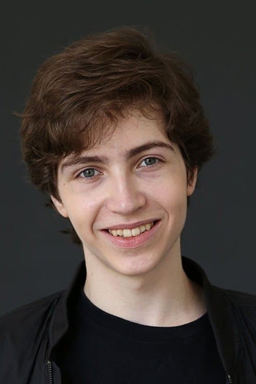 Photo of Artyom Fadeev