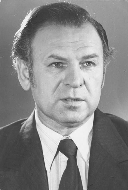 Photo of Artyom Inozemtsev