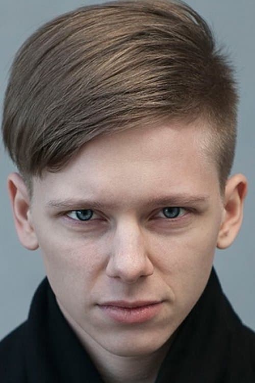 Photo of Artyom Markaryan