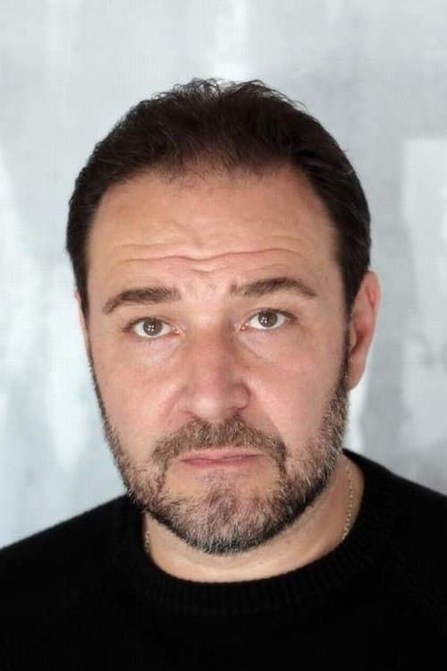 Photo of Artyom Tsypin