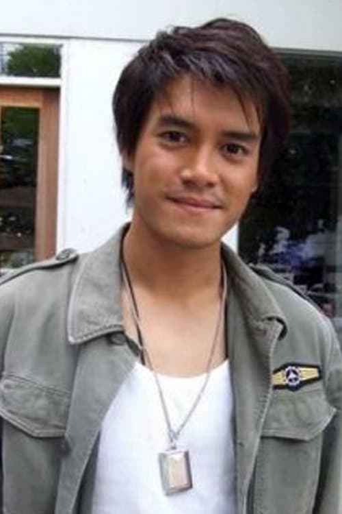 Photo of Arucha Tosawat