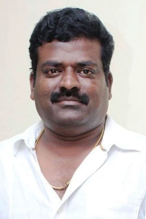 Photo of Aruldoss