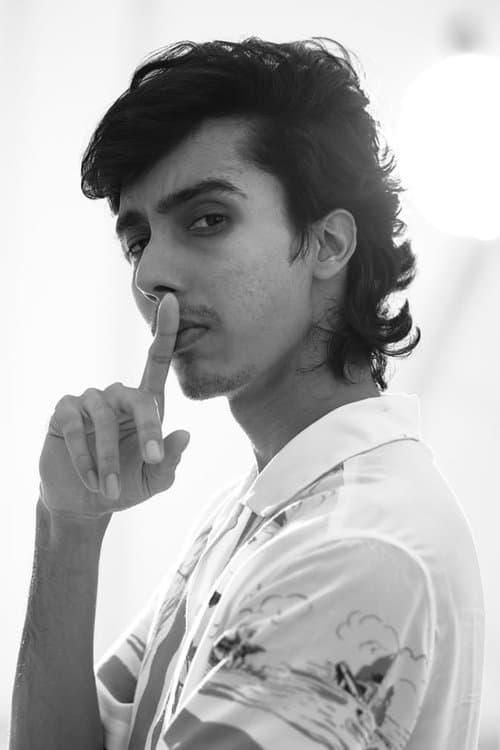 Photo of Arun Ajikumar