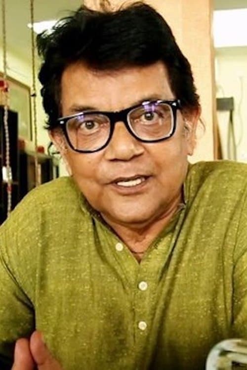 Photo of Arun Bannerjee