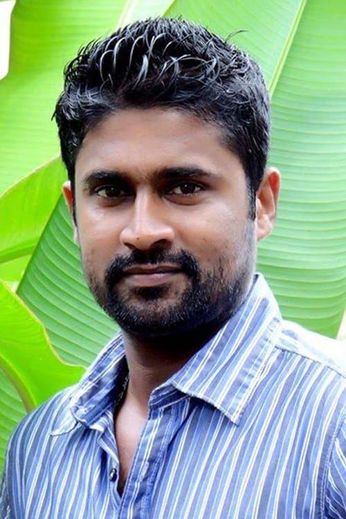 Photo of Arun Benny