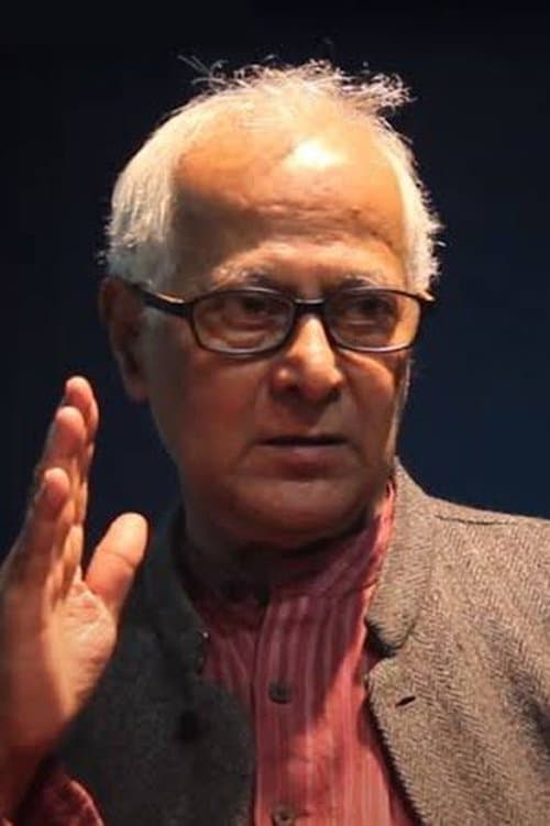 Photo of Arun Mukherjee