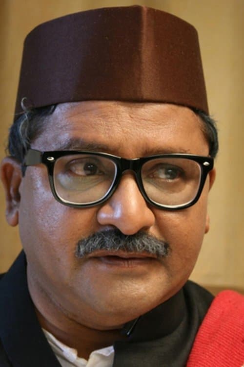 Photo of Arun Nalawade