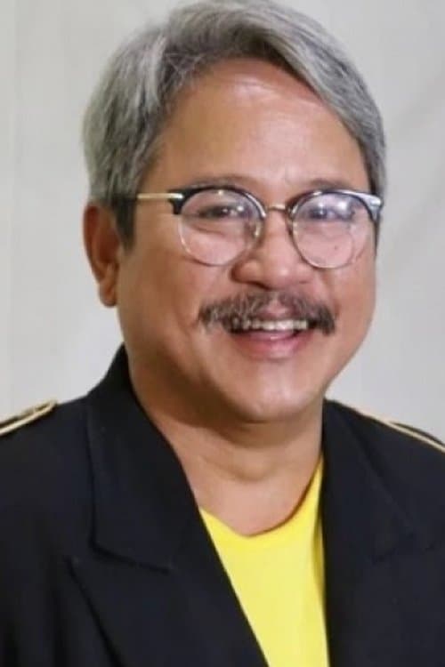 Photo of Arun Pawilai