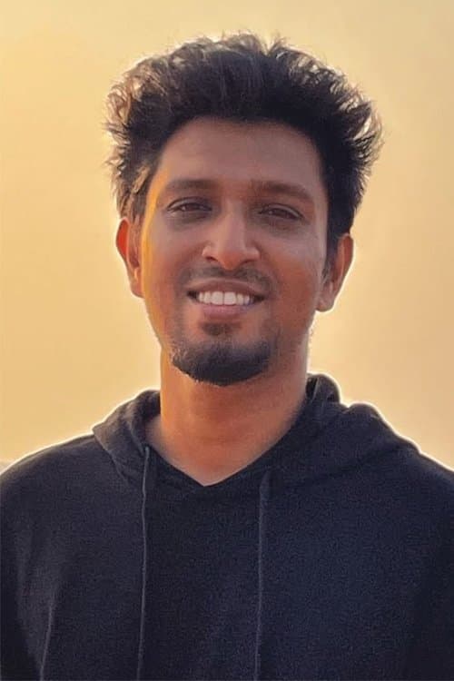 Photo of Arun Pradeep