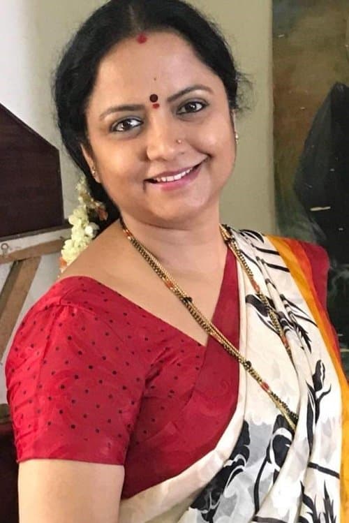 Photo of Aruna Balaraj