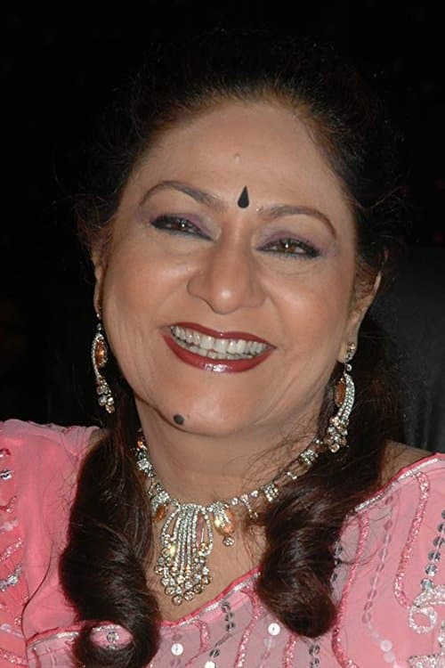 Photo of Aruna Irani
