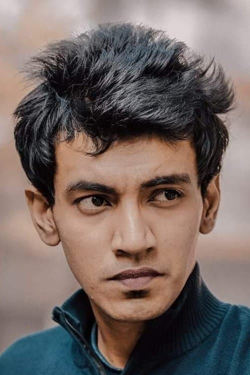 Photo of Arunava Dey