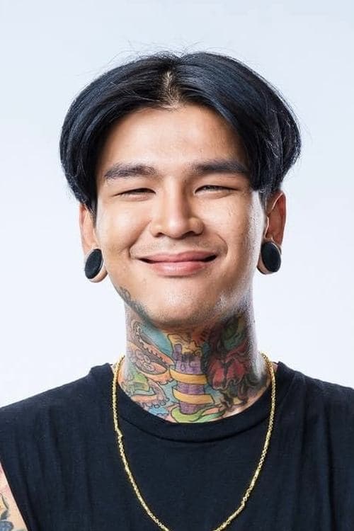 Photo of Arunphong Naraphan