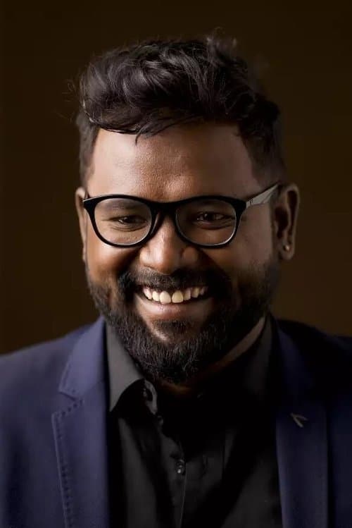 Photo of Arunraja Kamaraj
