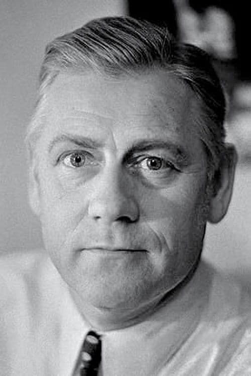 Photo of Arve Opsahl