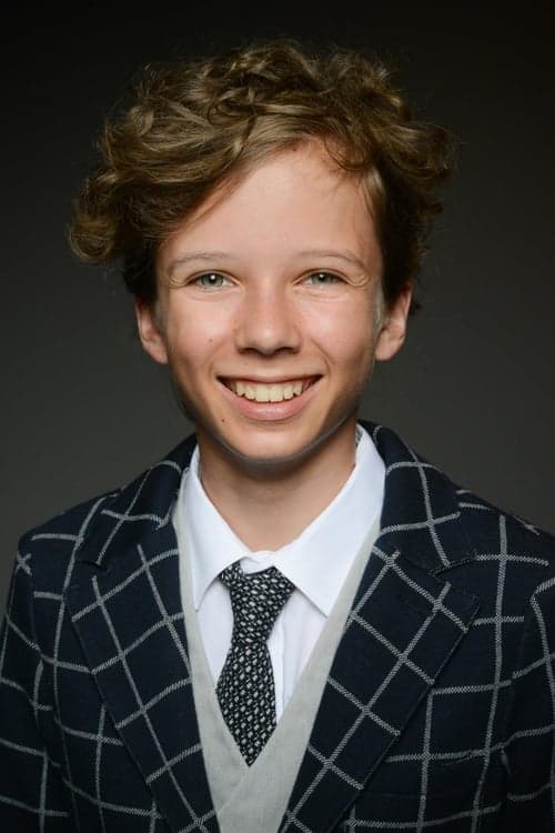 Photo of Arved Friese