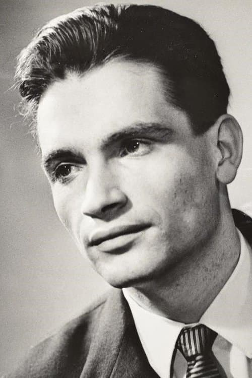 Photo of Arvi Hallik