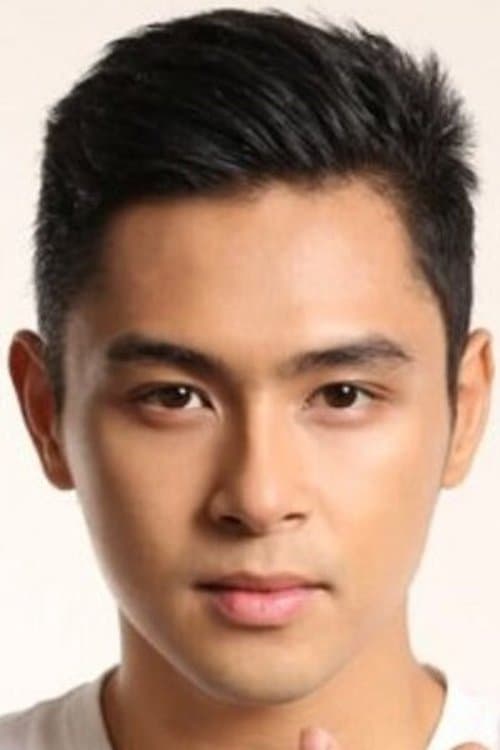 Photo of Arvic James Tan