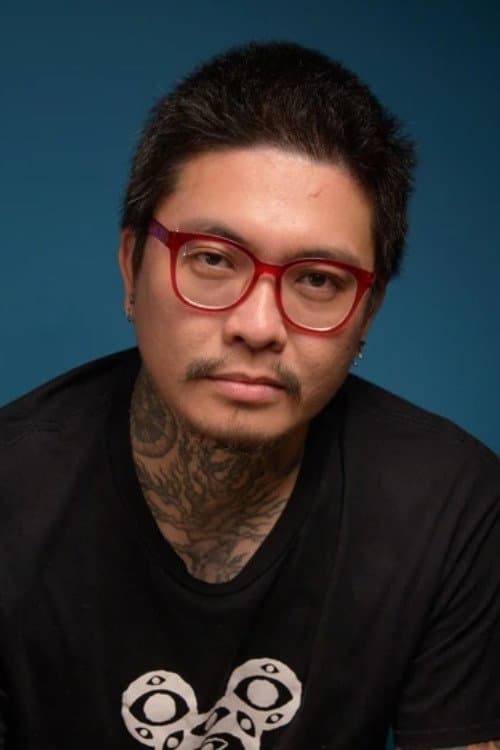 Photo of Arvin Belarmino