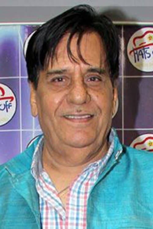 Photo of Arvind Vaidya