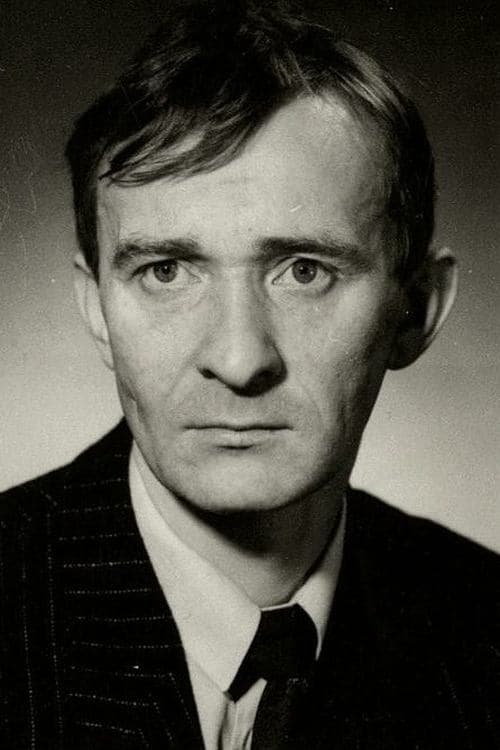 Photo of Arvo Kukumägi