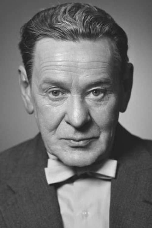 Photo of Arvo Lehesmaa