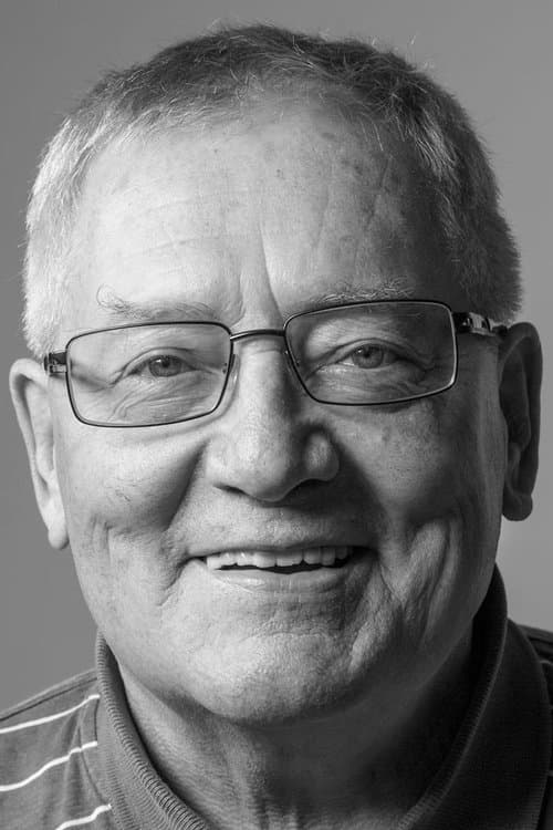 Photo of Arvo Raimo