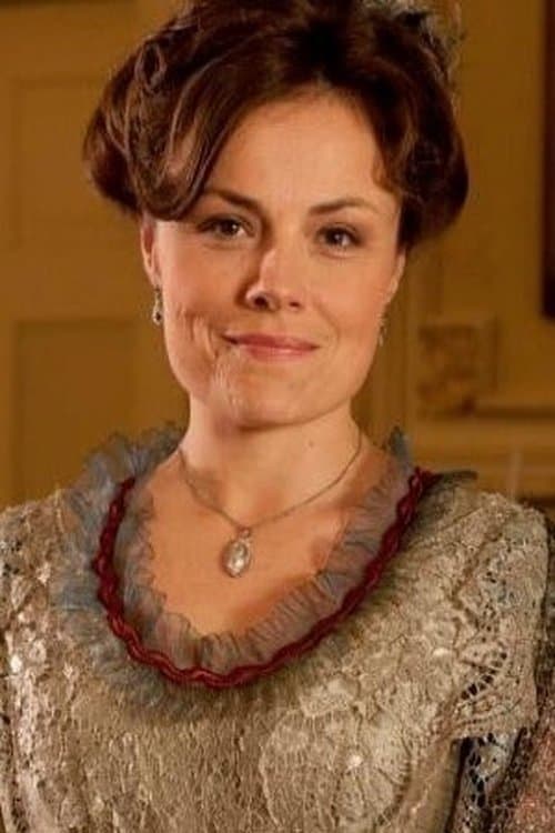 Photo of Arwen Humphreys