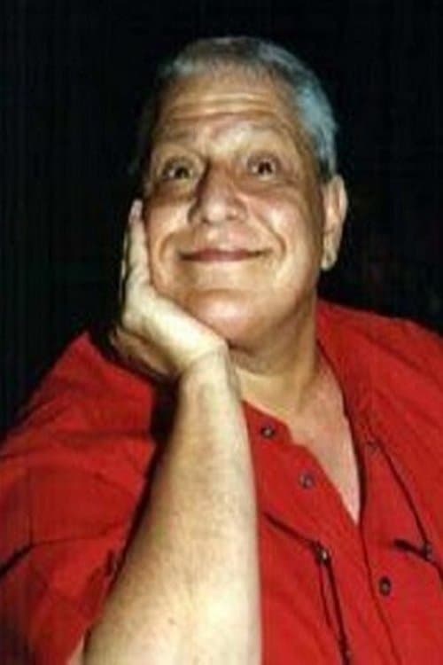 Photo of Ary Toledo