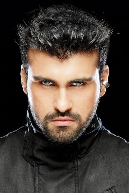 Photo of Arya Babbar