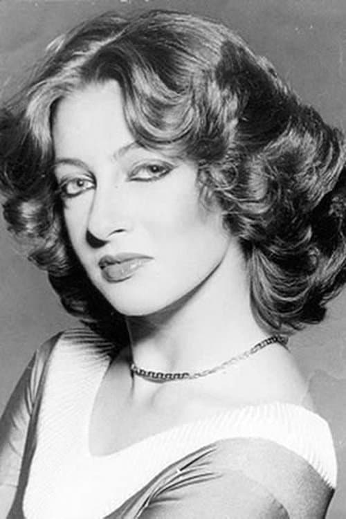 Photo of Aryadne de Lima