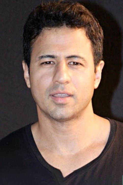 Photo of Aryan Vaid