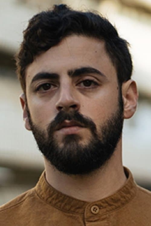 Photo of Aryeh Hasfari