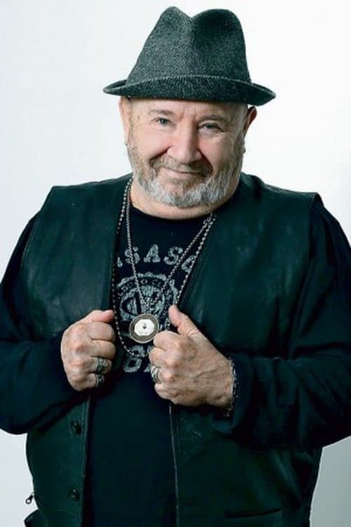 Photo of Aryeh Moskona