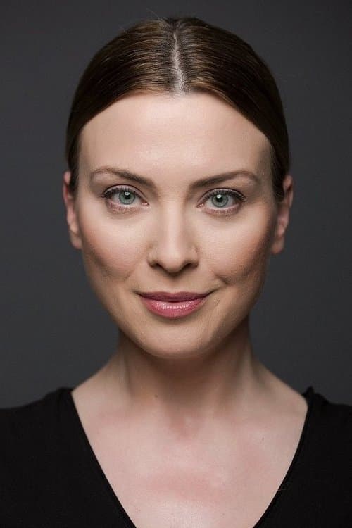 Photo of Arzu Yanardağ