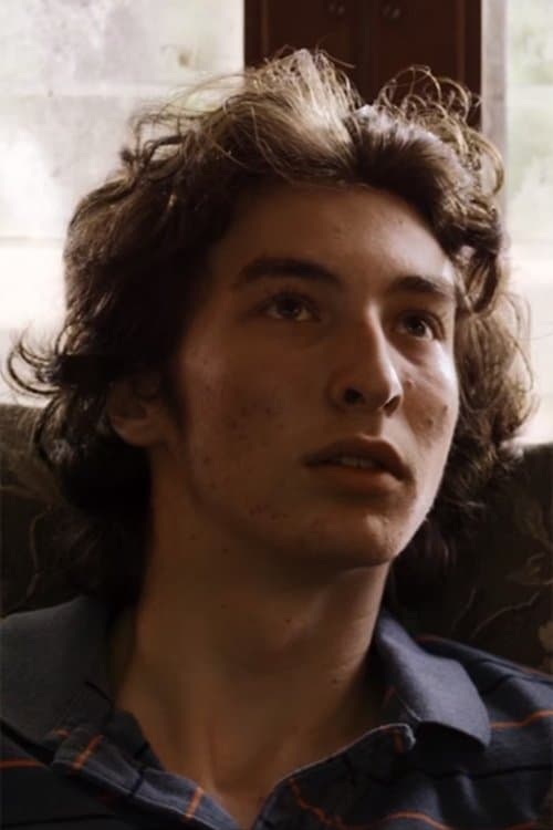 Photo of Asa Spurlock