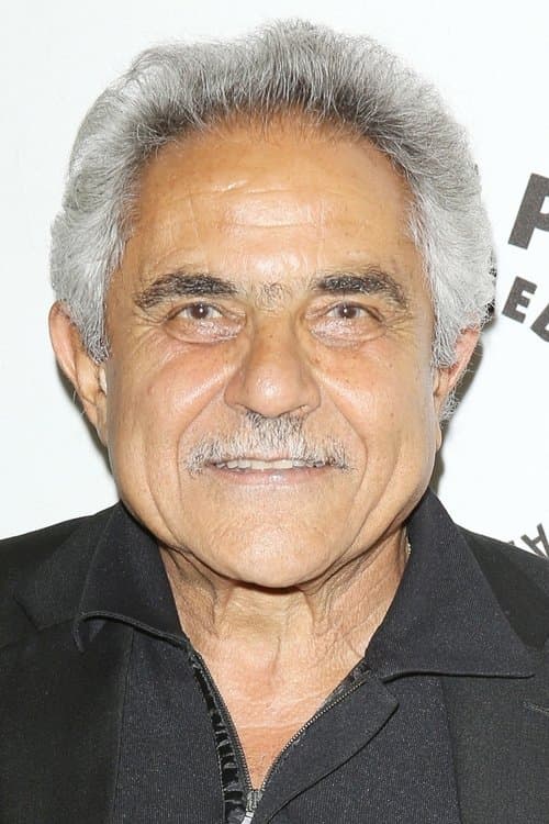 Photo of Asaad Kelada